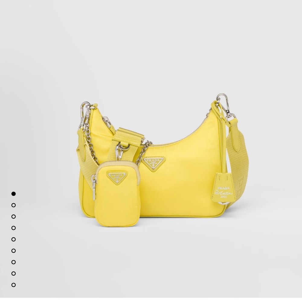 Prada re-edition